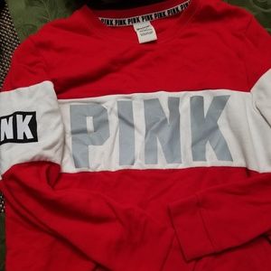 Victoria's Secret Crewneck Sweatshirt